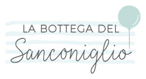 La bottega del Sanconiglio Logo
